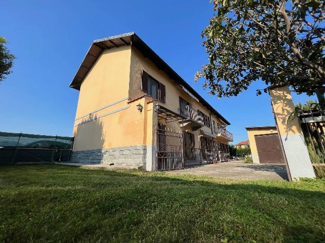 Villa in Via delle Braide, Pinerolo - Foto 1