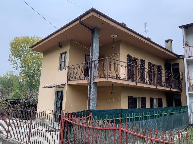 Casa indipendente in Strada dei Rivetti 37, Pinerolo - Foto 1