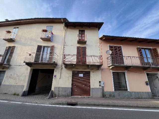 Casa indipendente in Via Nazionale 200, Pinerolo - Foto 1