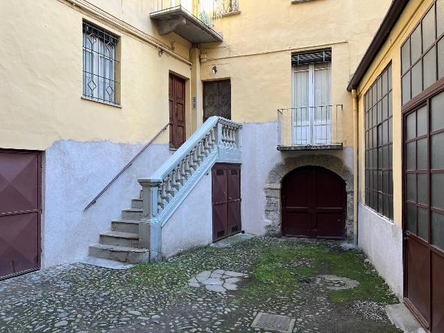 3-room flat in Via Germano Sommeiller 32, Pinerolo - Photo 1