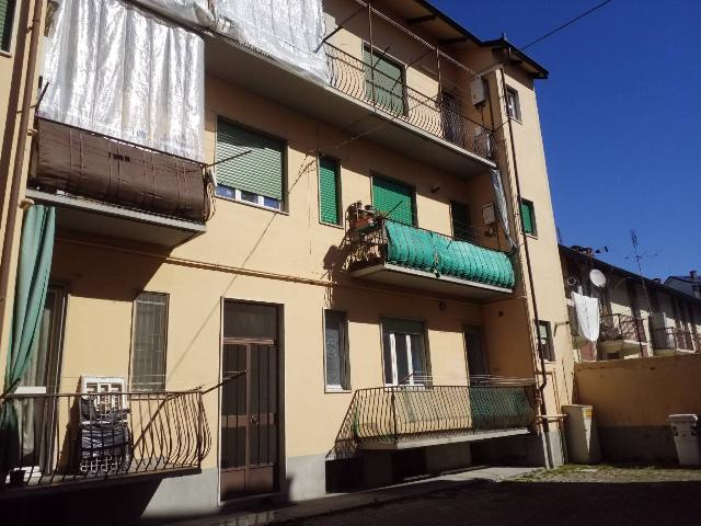 4-room flat in Via Antonio Gramsci 35, Pianezza - Photo 1