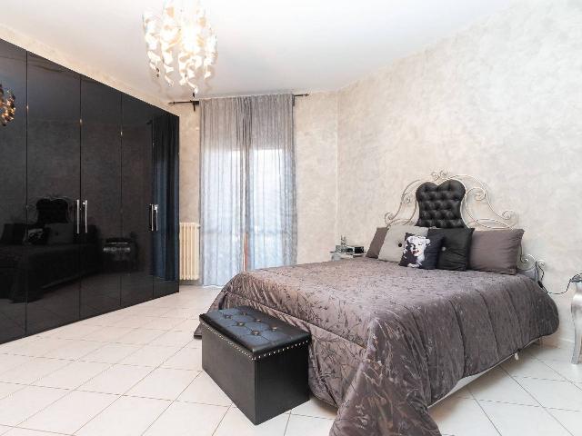 3-room flat in Via Velasco 11, Druento - Photo 1