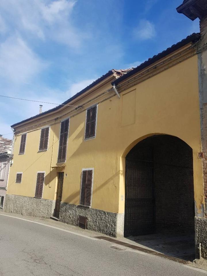 Rustico in vendita a Castagnole Monferrato