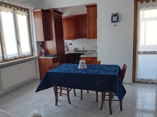 2-room flat in Via Giuseppe di Vittorio 8, Chieri - Photo 1