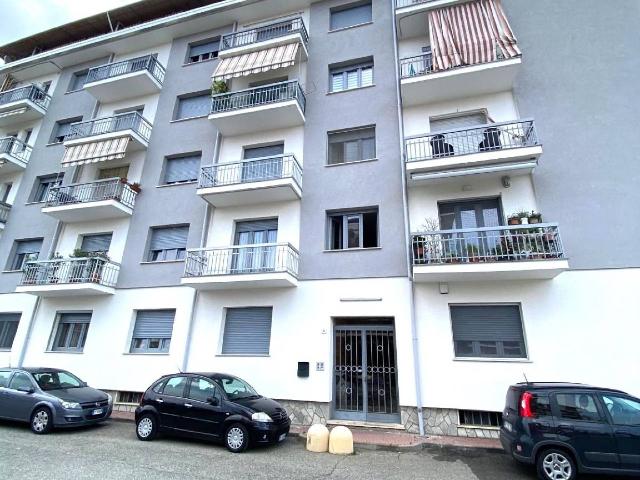 2-room flat in Via Monviso 8, None - Photo 1