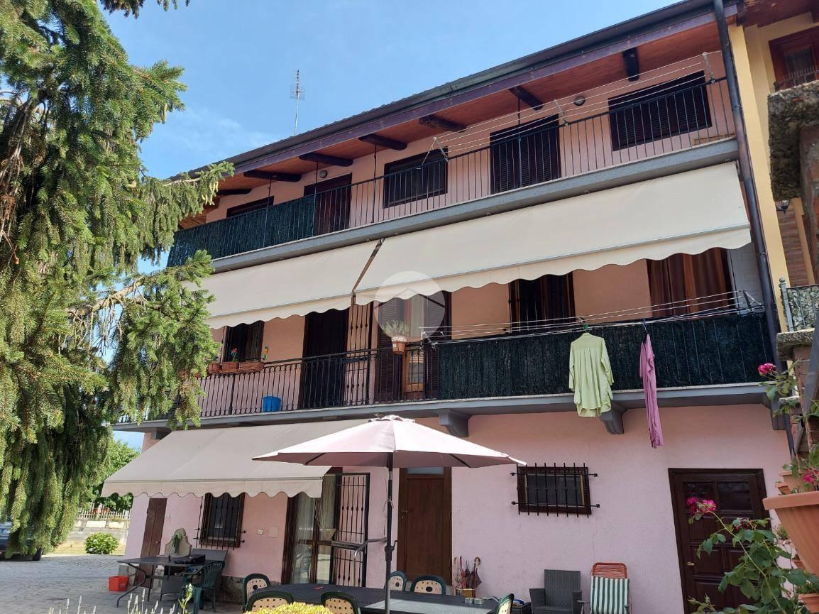 Casa indipendente in vendita a San Carlo Canavese