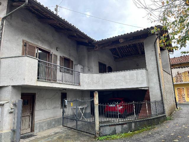 Detached house in Borgata Dalmassi 25, Giaveno - Photo 1