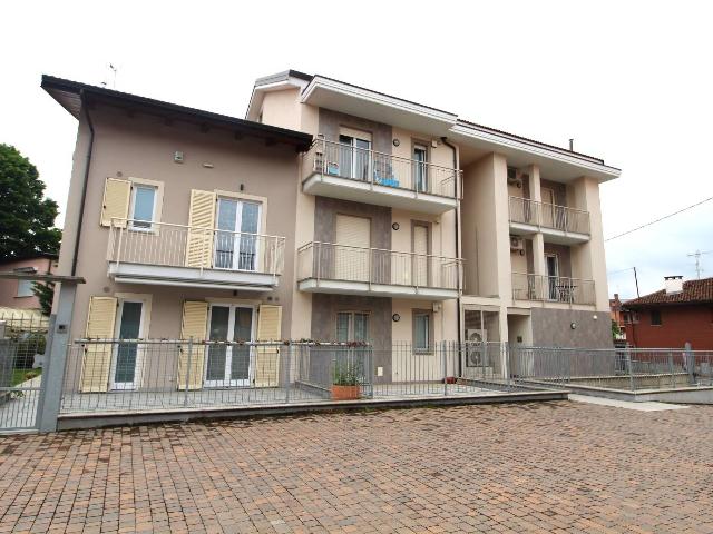 3-room flat in Via Pinerolo 17, Candiolo - Photo 1