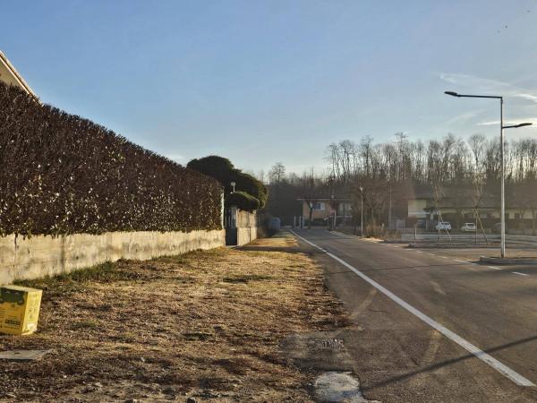 Magazzino in Via Monsignor Antonio Sangiorgio, San Giorgio Canavese, {3} - Foto 1