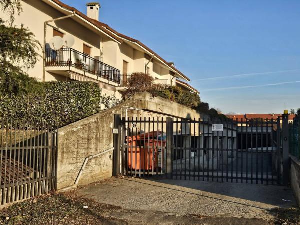 Magazzino in Via Monsignor Antonio Sangiorgio, San Giorgio Canavese, {3} - Foto 1