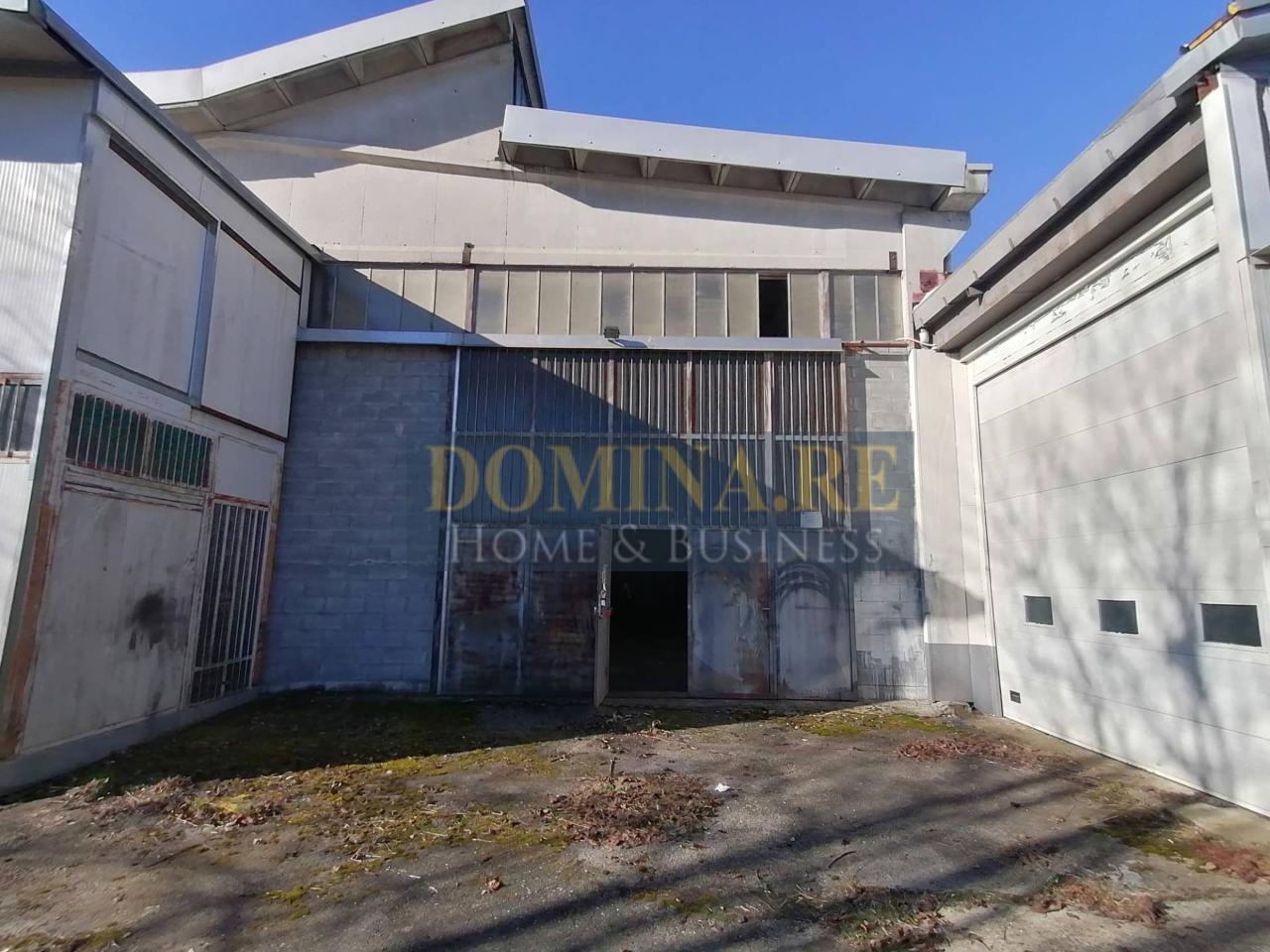 Capannone in , Sandigliano, {3} - Foto 1