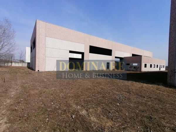 Capannone in , Chieri, {3} - Foto 1