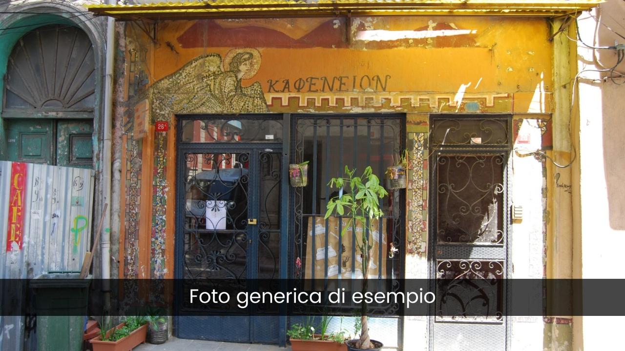 Negozio in Via Torino 95, Nichelino, {3} - Foto 1