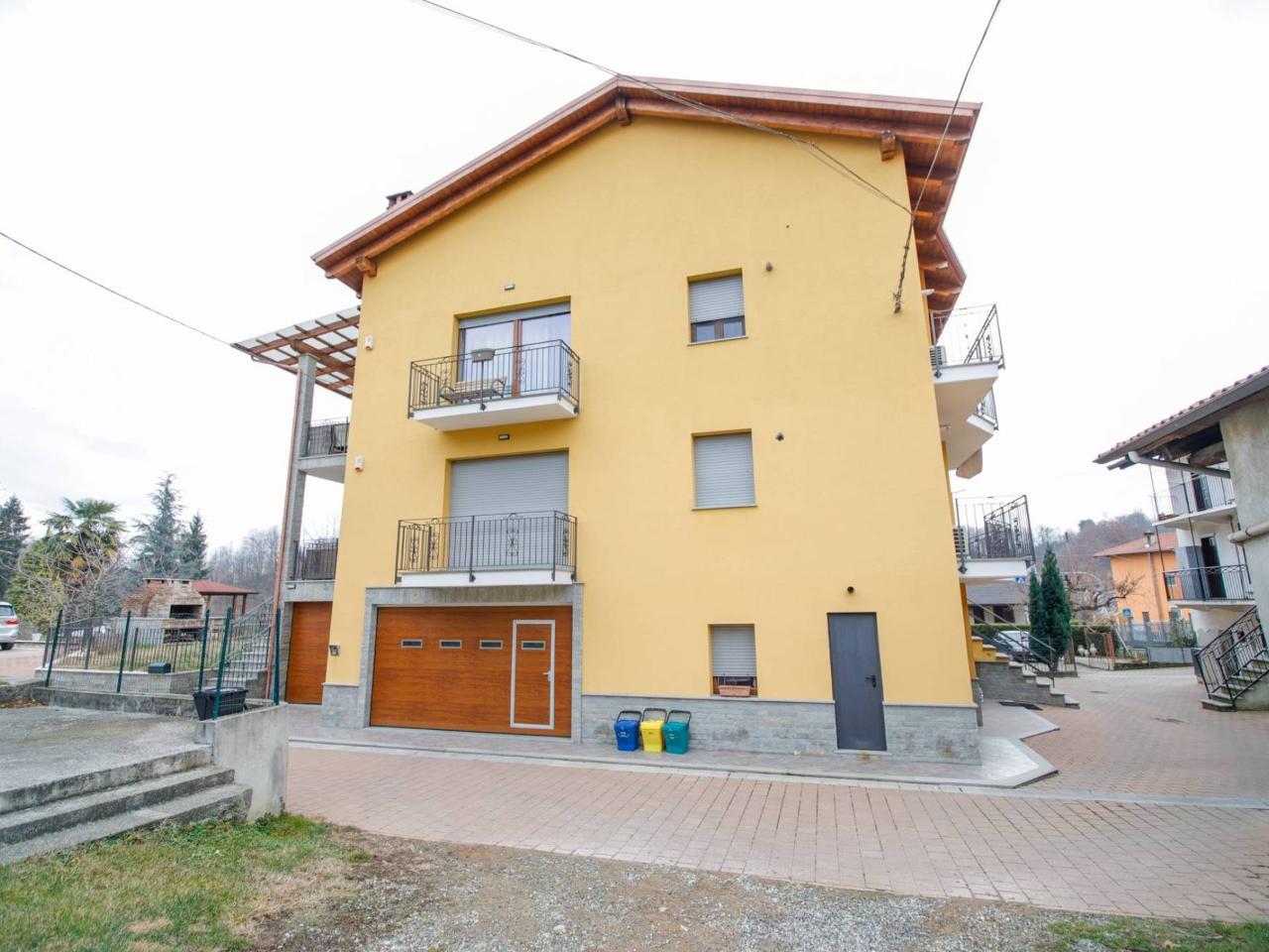 Appartamento in vendita a Forno Canavese