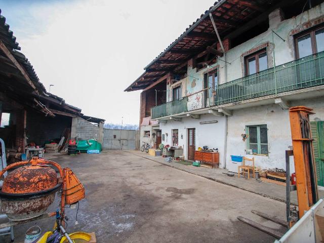 Casa indipendente in Via San Biagio 2, Rivarolo Canavese - Foto 1