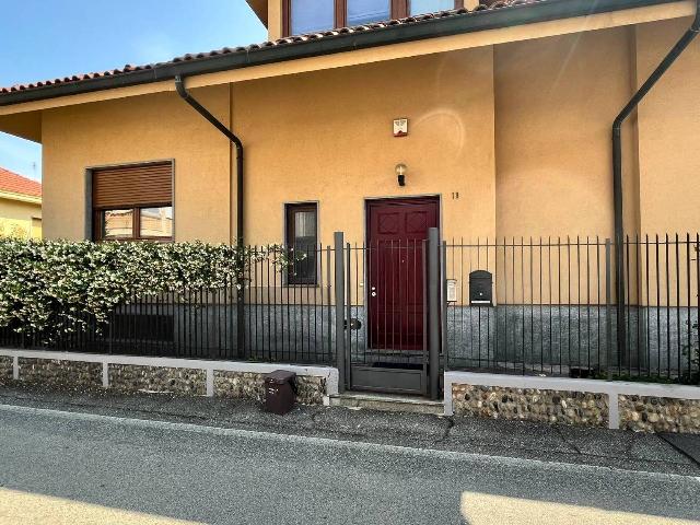 Villa in Via Giovanni Boccaccio, Settimo Torinese - Foto 1