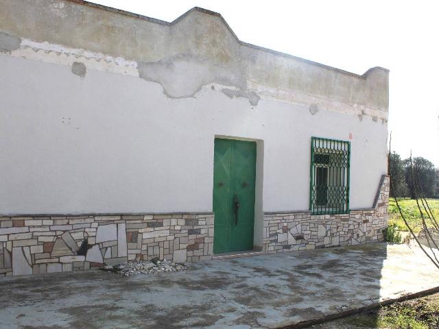 Villa in Contrada Santa Croce Inferiore, Francavilla Fontana - Foto 1