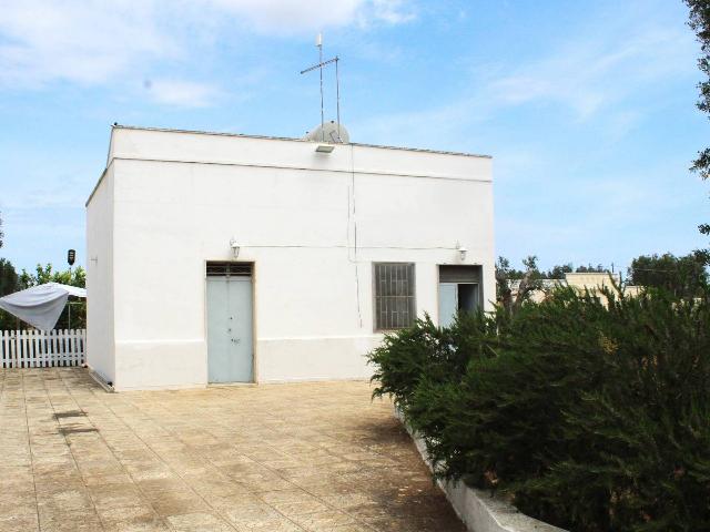 Villa in Contrada Santa Croce Inferiore, Francavilla Fontana - Foto 1