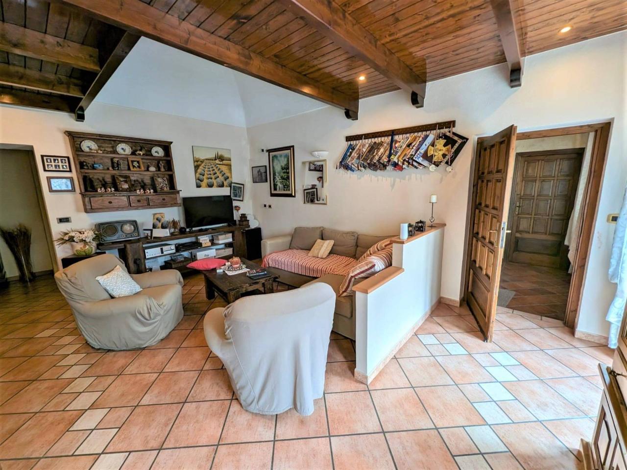 Casa indipendente in vendita a Borgo D'Ale
