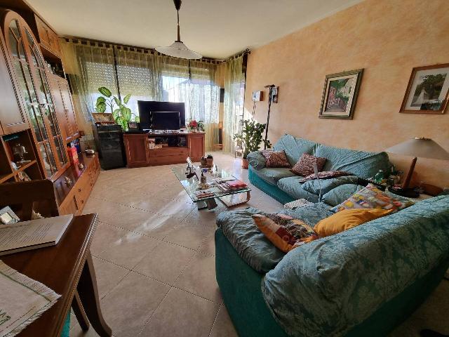 4-room flat in {3}, Corso Fratelli Cervi 56 - Photo 1