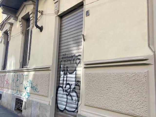 Geschäft in {3}, Via Luigi Cibrario 29 - Foto 1