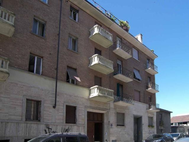 Penthouse in Via Pier Dionigi Pinelli 49, Torino - Photo 1