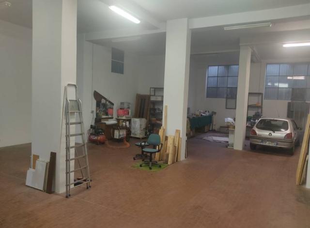 Warehouse in {3}, Corso Sebastopoli 306 - Photo 1