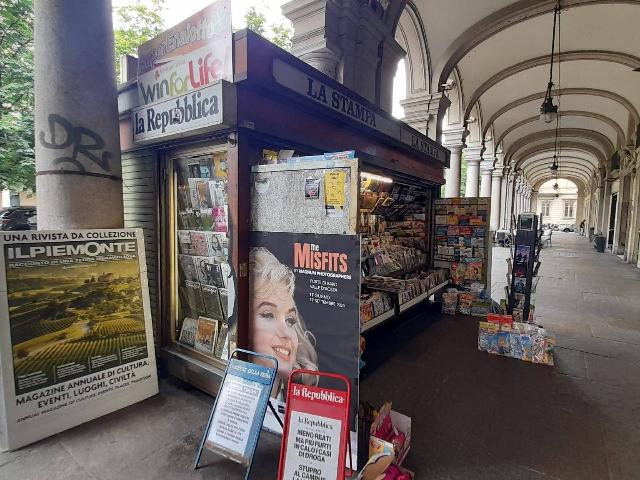 Shop in {3}, Largo Vittorio Emanuele II - Photo 1