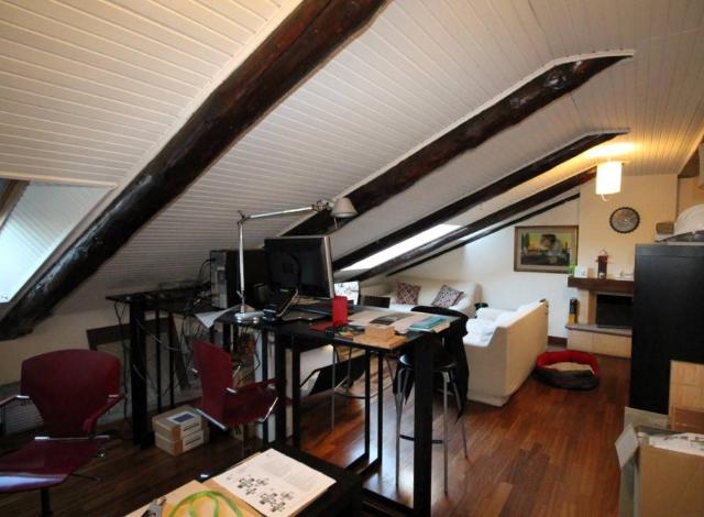 Penthouse in {3}, Corso Francia 179 - Foto 1