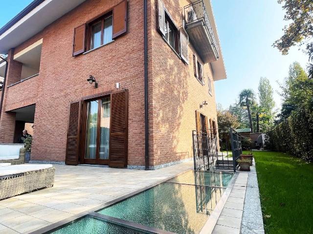 Villa in Viale Perugia 8, Rivoli - Foto 1