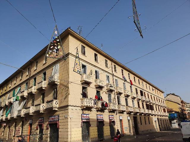 Shop in Via Jacopo Foroni, Torino - Photo 1