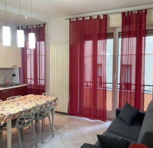 2-room flat in Via Legnano 25, Sanremo - Photo 1