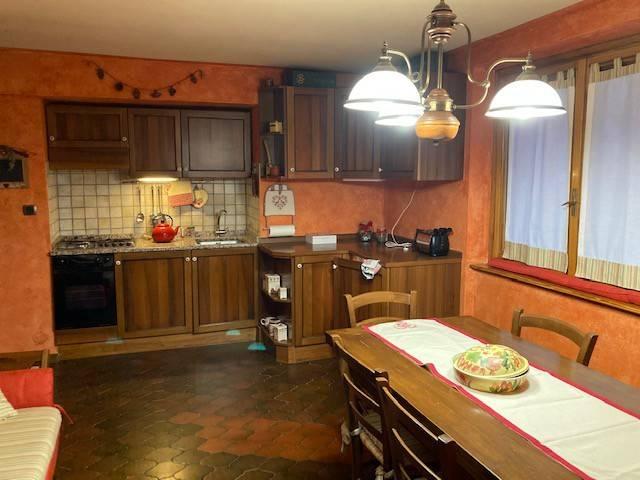 3-room flat, Sestriere - Photo 1