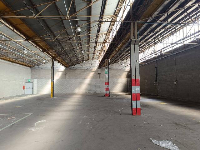 Lagerhalle in {3}, Viale Risorgimento - Foto 1