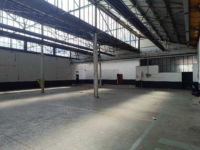 Industrial shed in {3}, Strada Torino - Photo 1