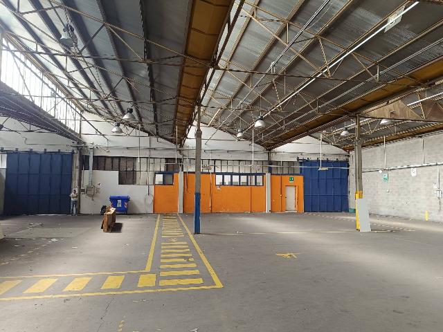 Industrial shed in {3}, Viale Risorgimento - Photo 1