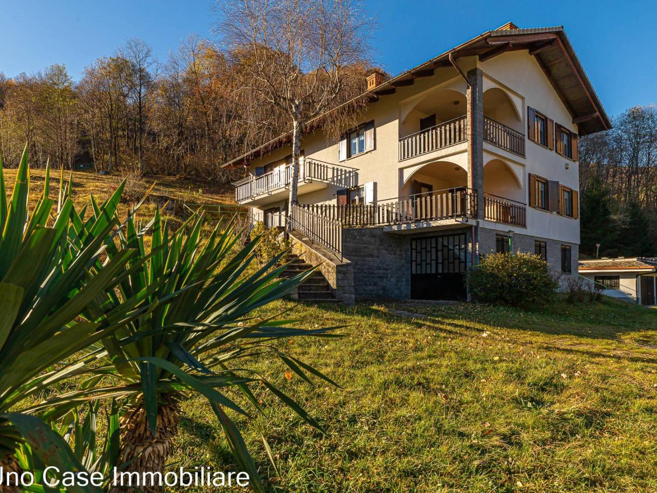 Villa in vendita a Valchiusa