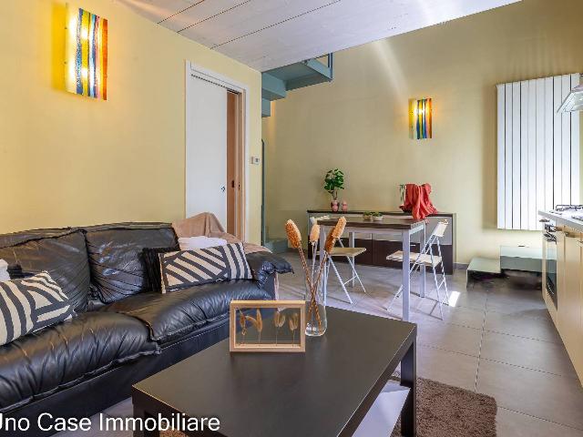 One-room flat in Via Quattro Martiri 5, Ivrea - Photo 1