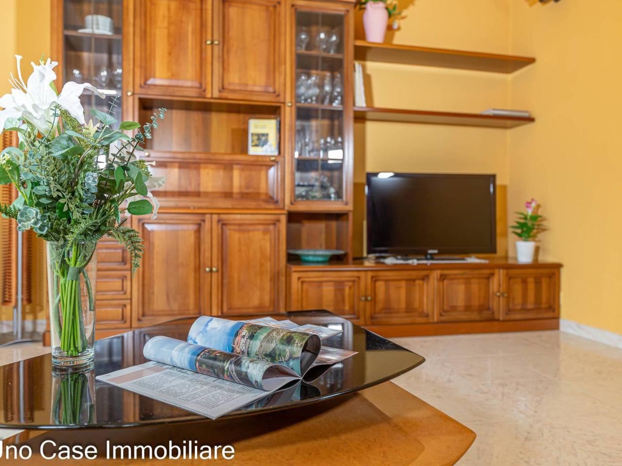Appartamento in vendita a Borgofranco D'Ivrea