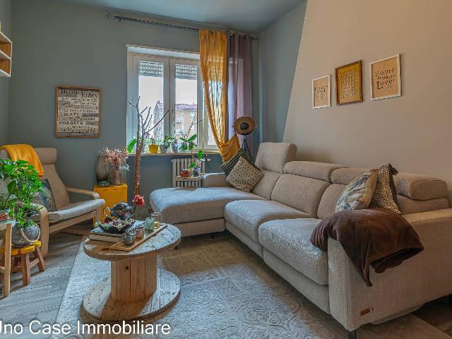 Wohnung, Ivrea - Foto 1