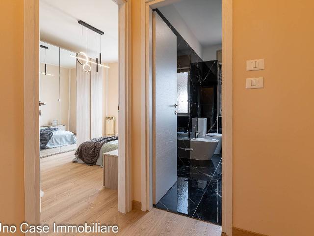 2-room flat, Strambino - Photo 1