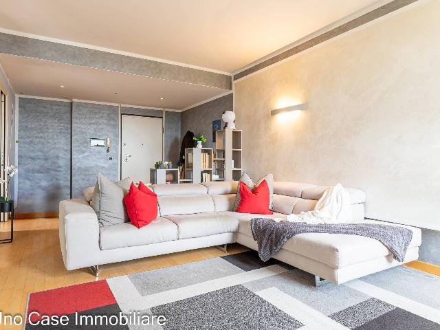 Dreizimmerwohnung in Via Aldisio 8, Ivrea - Foto 1