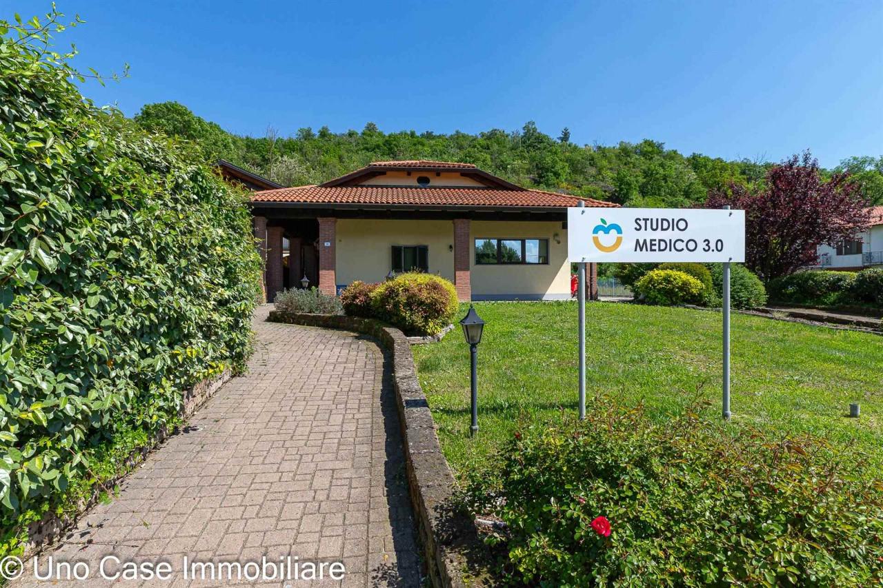 Ufficio in Via Circonvallazione 92 Pavone Canavese, Pavone Canavese, {3} - Foto 1