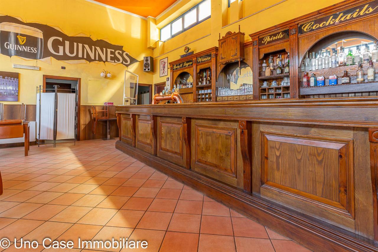 Bar in Corso Indipendenza 53 Rivarolo Canavese, Rivarolo Canavese, {3} - Foto 1