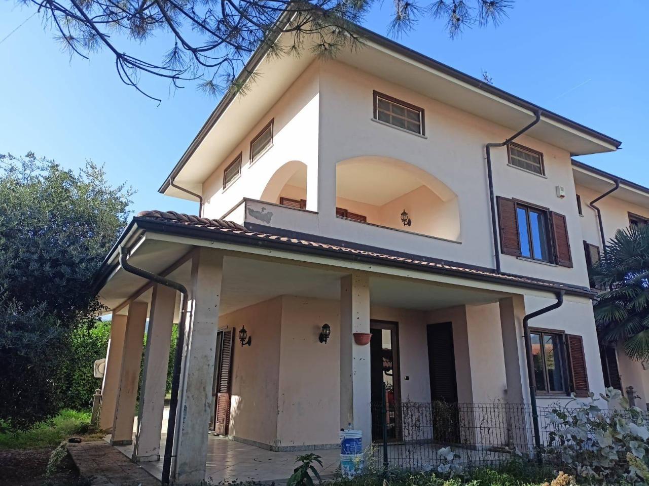 Villa a schiera in vendita a Cumiana