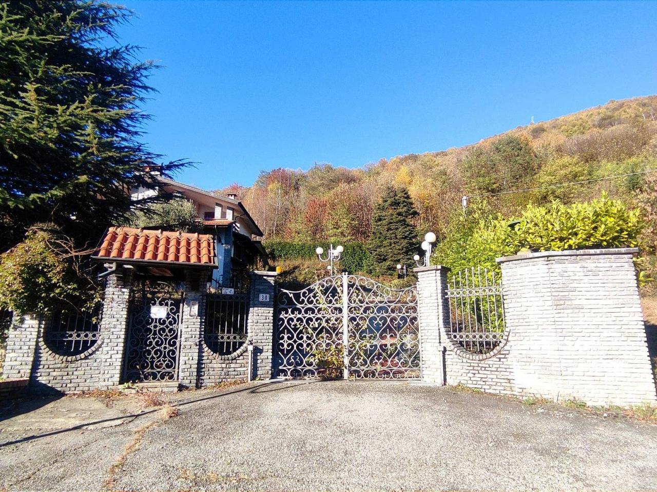 Villa in vendita a Cuorgne'