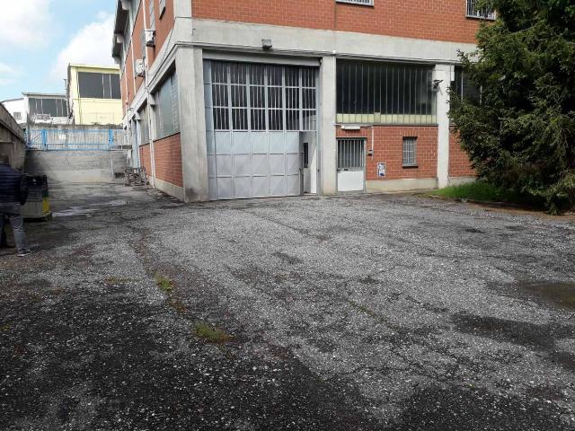 Industrial shed in Via dei Ronchi 51, Alpignano - Photo 1