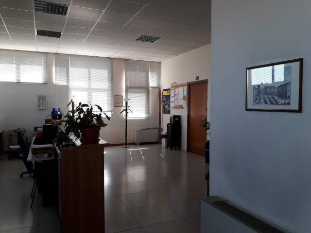 Gemeinschaftsbüro in Via Germonio, Torino - Foto 1