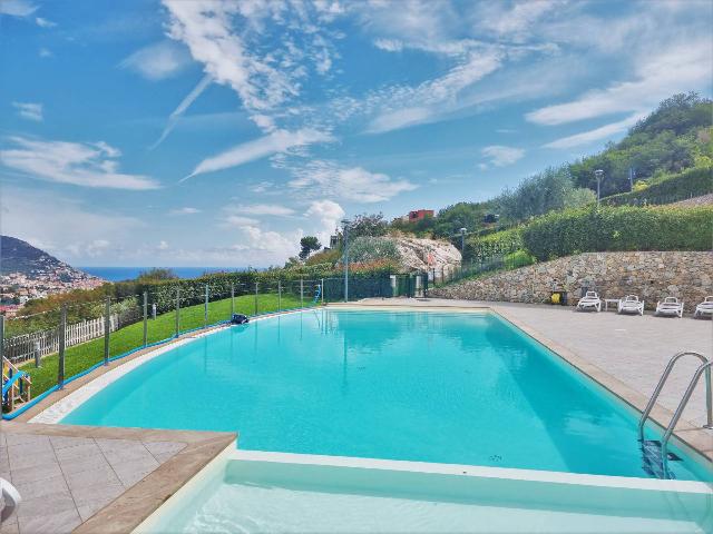 2-room flat in Via Rocca delle Fene, Pietra Ligure - Photo 1