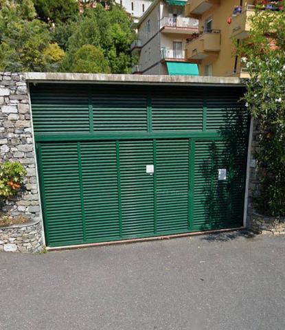 Garage or car box in Via Pera 118, Alassio - Photo 1